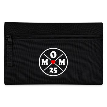 Mom 2025 - Trousse - noir - Devant