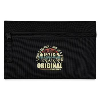 Anniversaire Septembre 1984 Edition Limitée Légende - Trousse - noir - Devant