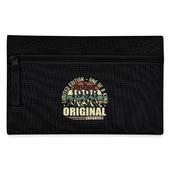 Anniversaire Septembre 1998 Edition Limitée Légende - Trousse - noir - Devant