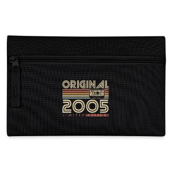 Original 2005 Vintage Anniversaire Rétro - Trousse - noir - Devant