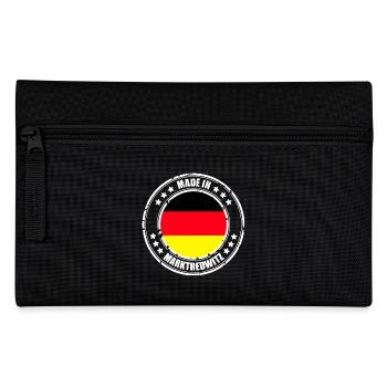 MARKTREDWITZ - Pencil Case - black - Front