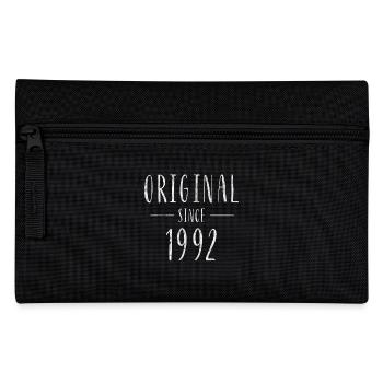 Original seit 1992 (distressed) - Baujahr 1992 - Federtasche - Schwarz - Vorne