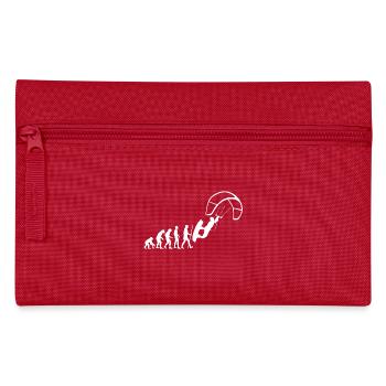 Kite Evolution - Federtasche - Rot - Vorne