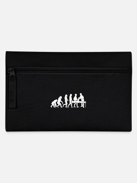 évolution Physiothérapie cadeau thérapeute kiné - Trousse - noir