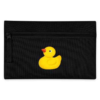 Canards de bain - Trousse - noir - Devant
