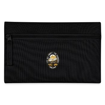 son tout barbecue asur - Trousse - noir - Devant