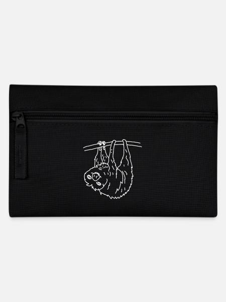 indolence - Trousse - noir