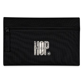 hip hop - Trousse - noir - Devant