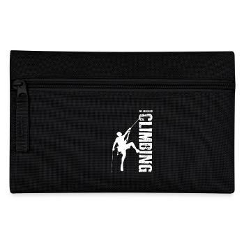 Mr Adrénaline Rock Climbing - Trousse - noir - Devant