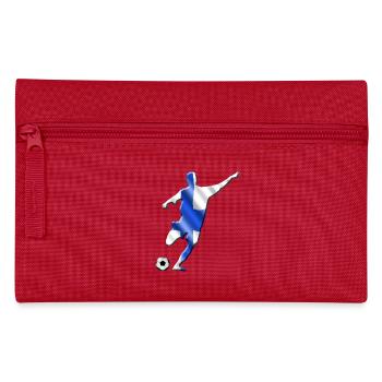 Finland - Pencil Case - red - Front