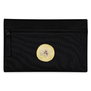 Banane - Trousse - noir - Devant