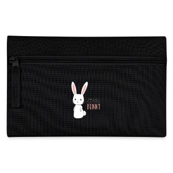 Design - Pencil Case - black - Front