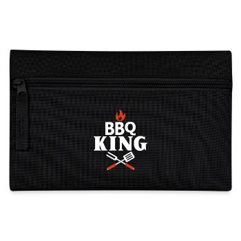 BBQ KING - Trousse - noir - Devant