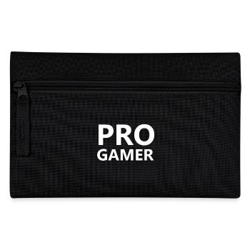 PRO GAMER - Pencil Case - black - Front