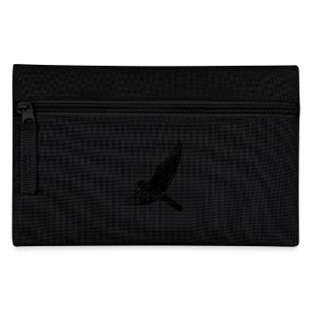 faucon - Trousse - noir - Devant