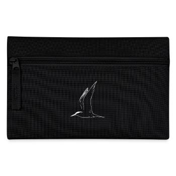 gull - Pencil Case - black - Front