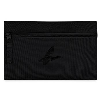 duck - Pencil Case - black - Front