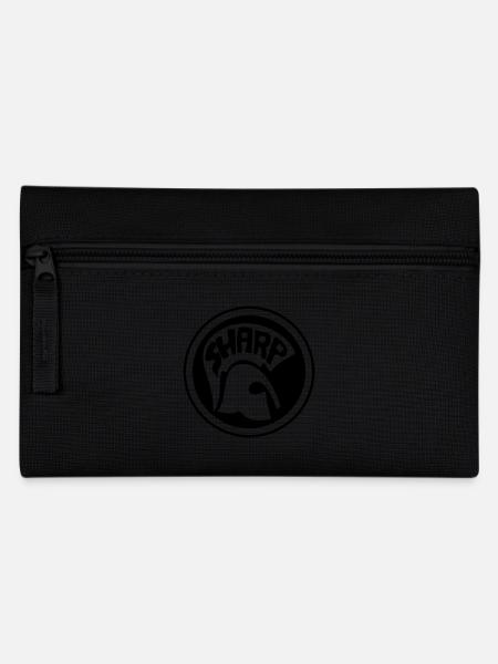Sharp - Pencil Case - black