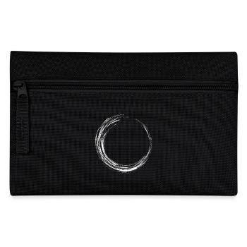 Circle Design Variant Nouveau Weß - Trousse - noir - Devant