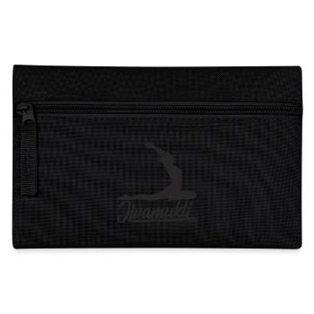 Jivamukti - Yoga - Pencil Case - black - Front