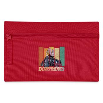 Dortmund - Pencil Case - red - Front