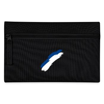 Finlande - Trousse - noir - Devant