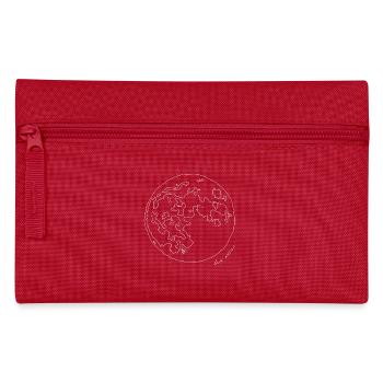 La Lune - Trousse - rouge - Devant