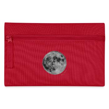 MOND - Federtasche - Rot - Vorne
