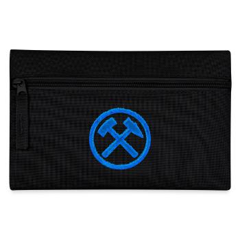 Extraction de marteaux et de maillets Cadeau de charbon Schalke - Trousse - noir - Devant