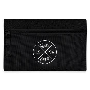 Limited Edition 1994 - Pencil Case - black - Front