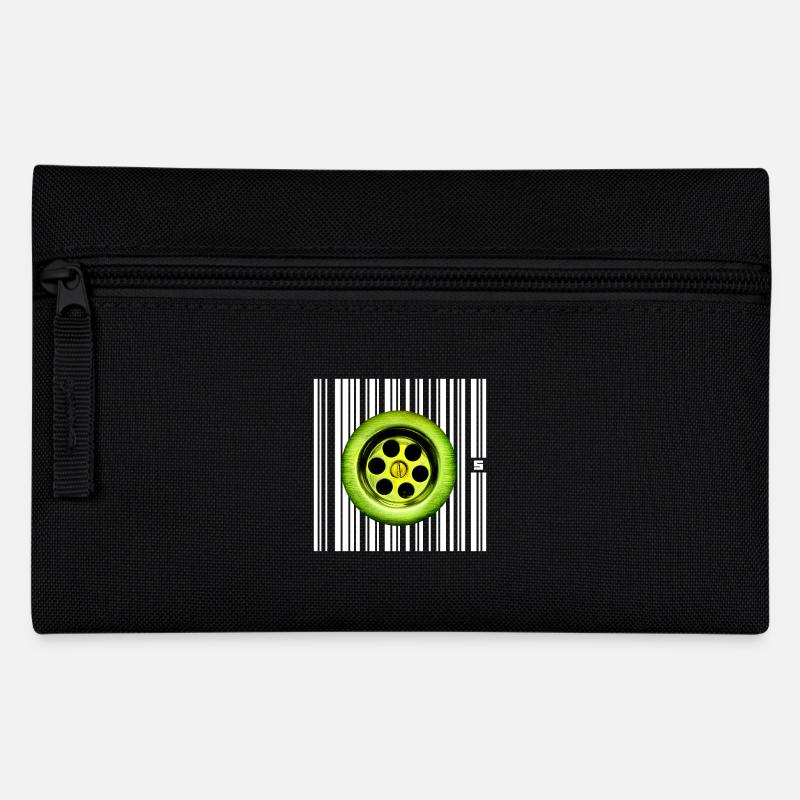 SPOT - PROFESSIONNEL - Trousse - noir