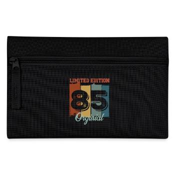 Limited Edition 85 Original – 40th Anniversary - Pencil Case - black - Front