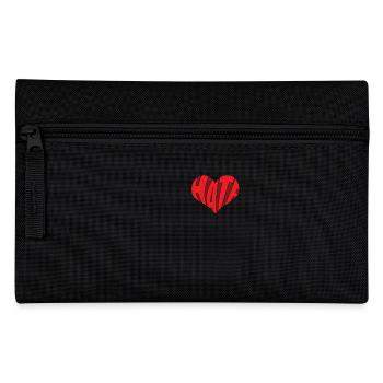 Pas de haine Aversion Stop Haine Anti Haine - Trousse - noir - Devant