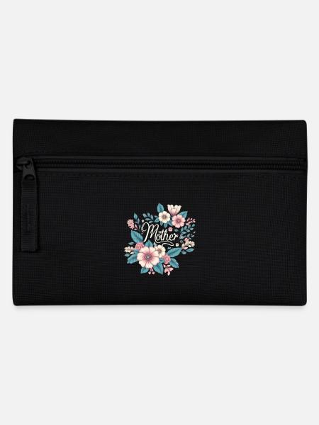 Maman - Trousse - noir