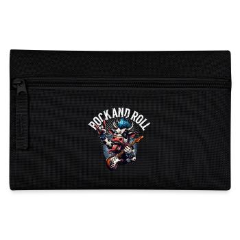 Kuh Rock and Roll Guitariste Guitare électrique - Trousse - noir - Devant