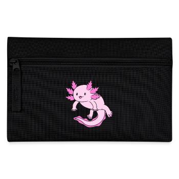 Axolotl - Trousse - noir - Devant