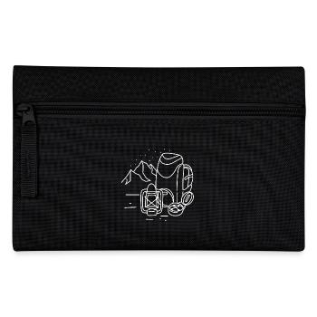 Randonnée en montagne - Trousse - noir - Devant