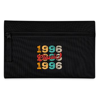 Classic 1996 - Pencil Case - black - Front
