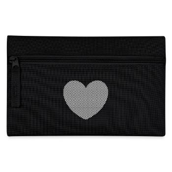 Cadeau pour la fête des mères : Idée de cadeau pour la fête des mères - Trousse - noir - Devant