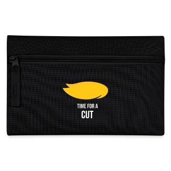 Harris vs  - Pencil Case - black - Front