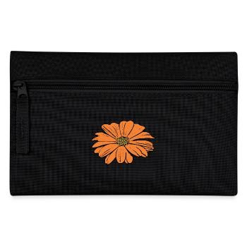 Mother's Day Gift Mother's Day Gift Idea - Pencil Case - black - Front