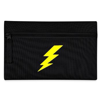foudre - Trousse - noir - Devant