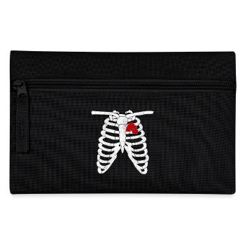 Bonsai Gift Gift Idea - Pencil Case - black - Front