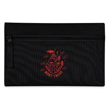 Mont Takao - Trousse - noir - Devant