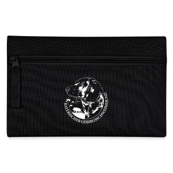 BAVARIAN MOUNTAIN SWEAT DOG Chiens de chasse Wilsigns - Trousse - noir - Devant