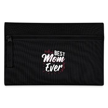 Meilleure maman mère de tous les temps - Trousse - noir - Devant