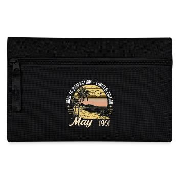 Légendaire depuis mai 1961, mai 1961 - Trousse - noir - Devant