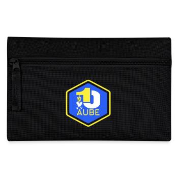 Dawn 10 - Pencil Case - black - Front