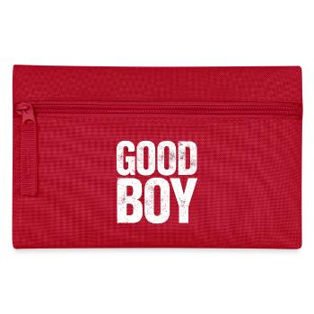 Guter Junge - Federtasche - Rot - Vorne