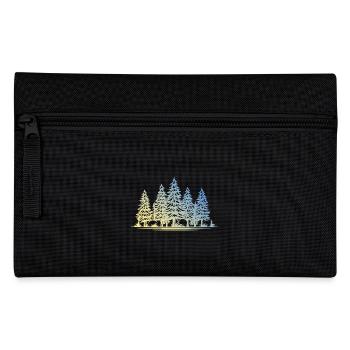 Arbres forestiers - Trousse - noir - Devant